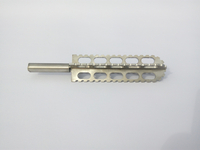 Рыбочистка - насадка на дрель и шуруповерт Fish Grinder - <ro>Изображение</ro><ru>Изображение</ru> #2, <ru>Объявление</ru> #1691610