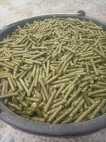 Гранулированная люцерна, люцерна в пеллетах, кормовая гранула - <ro>Изображение</ro><ru>Изображение</ru> #1, <ru>Объявление</ru> #1692428