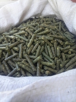 Гранулированная люцерна, люцерна в пеллетах, кормовая гранула - <ro>Изображение</ro><ru>Изображение</ru> #2, <ru>Объявление</ru> #1692428