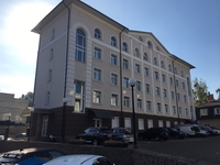 Аренда офисов в БЦ «TROIKA CENTER» - <ro>Изображение</ro><ru>Изображение</ru> #1, <ru>Объявление</ru> #1692422