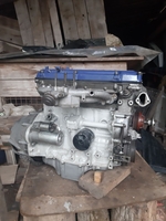 Двигатель ЗМЗ-406 (Газель) - <ro>Изображение</ro><ru>Изображение</ru> #1, <ru>Объявление</ru> #1695196