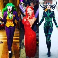 Индивидуальный и массовый пошив/ремонт одежды. Сценическая спецодежда. - <ro>Изображение</ro><ru>Изображение</ru> #2, <ru>Объявление</ru> #1694692