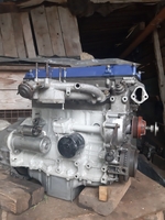 Двигатель ЗМЗ-406 (Газель) - <ro>Изображение</ro><ru>Изображение</ru> #3, <ru>Объявление</ru> #1695196