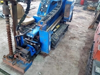 Установка Горизонтального бурения - <ro>Изображение</ro><ru>Изображение</ru> #3, <ru>Объявление</ru> #1693518