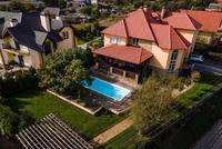 Купите Дом Вашей мечты в коттеджном городке Иванковичи - <ro>Изображение</ro><ru>Изображение</ru> #1, <ru>Объявление</ru> #1694626