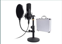 Профессиональный Студийный USB микрофон Maono AU-A04ТС + видеообзор - <ro>Изображение</ro><ru>Изображение</ru> #1, <ru>Объявление</ru> #1695319