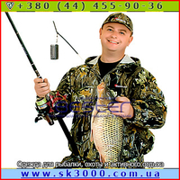 Одежда для активного отдыха, охоты и рыбалки от производителя - <ro>Изображение</ro><ru>Изображение</ru> #2, <ru>Объявление</ru> #1410115