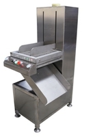 Промышленная овощерезка Вега Пел 500 для нарезки крупными лепестками, кубиками - <ro>Изображение</ro><ru>Изображение</ru> #1, <ru>Объявление</ru> #1693846