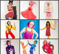 Аниматор на день рождения, на праздник, выпускной - <ro>Изображение</ro><ru>Изображение</ru> #1, <ru>Объявление</ru> #1695641