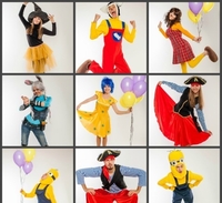 Аниматор на день рождения, на праздник, выпускной - <ro>Изображение</ro><ru>Изображение</ru> #3, <ru>Объявление</ru> #1695641