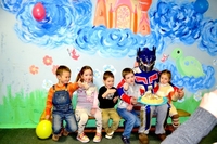 Аниматор на день рождения, на праздник, выпускной - <ro>Изображение</ro><ru>Изображение</ru> #5, <ru>Объявление</ru> #1695641