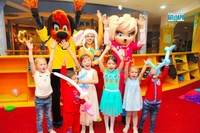 Аніматор для дитячого Дня Народження, свята, урочистості  Хочете свято? Яскравий - <ro>Изображение</ro><ru>Изображение</ru> #4, <ru>Объявление</ru> #1682387