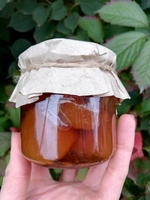 Инжировое варенье - <ro>Изображение</ro><ru>Изображение</ru> #1, <ru>Объявление</ru> #1695883