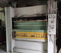 Продам пресс горячий для склеивания паркетной доски  - <ro>Изображение</ro><ru>Изображение</ru> #2, <ru>Объявление</ru> #1696502