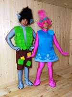 Аніматор для дитячого Дня Народження, свята, урочистості  Хочете свято? Яскравий - <ro>Изображение</ro><ru>Изображение</ru> #10, <ru>Объявление</ru> #1682387