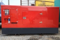 Продажа дизельных и бензиновых генераторов от 2-500 кВт (новые, б/у) - <ro>Изображение</ro><ru>Изображение</ru> #5, <ru>Объявление</ru> #1695648