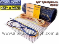 Електрична тепла підлога – тепло і зручно! - <ro>Изображение</ro><ru>Изображение</ru> #4, <ru>Объявление</ru> #1697359