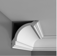 Распродажа карниза пенопластового - ORAC Basixx CB512N - <ro>Изображение</ro><ru>Изображение</ru> #1, <ru>Объявление</ru> #1697633