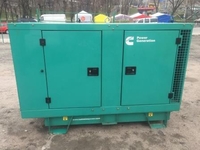 Продажа дизельных и бензиновых генераторов от 2-500 кВт (новые, б/у) - <ro>Изображение</ro><ru>Изображение</ru> #6, <ru>Объявление</ru> #1695648