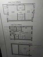 Продажа в таунхаусе 3 ком. на 1 и 2 этаже - <ro>Изображение</ro><ru>Изображение</ru> #5, <ru>Объявление</ru> #1697636