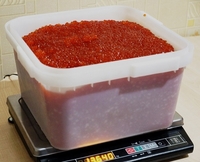 Икра красная (Кеты)Киев - <ro>Изображение</ro><ru>Изображение</ru> #1, <ru>Объявление</ru> #1699805