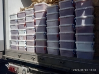 Икра красная (Кеты)Киев - <ro>Изображение</ro><ru>Изображение</ru> #8, <ru>Объявление</ru> #1699805