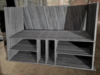 Изготовление дорожных ограждений и металлоконструкций - <ro>Изображение</ro><ru>Изображение</ru> #2, <ru>Объявление</ru> #1699652