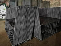 Изготовление дорожных ограждений и металлоконструкций - <ro>Изображение</ro><ru>Изображение</ru> #3, <ru>Объявление</ru> #1699652