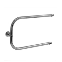 Латунні рушникосушки – вибирай найкраще! - <ro>Изображение</ro><ru>Изображение</ru> #1, <ru>Объявление</ru> #1699494