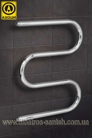 Латунні рушникосушки – вибирай найкраще! - <ro>Изображение</ro><ru>Изображение</ru> #2, <ru>Объявление</ru> #1699494