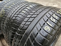 Michelin Primacy Alpin 205/55R16 шины бу зима 195/215/225/235/55/60/65/70 - <ro>Изображение</ro><ru>Изображение</ru> #2, <ru>Объявление</ru> #1699701