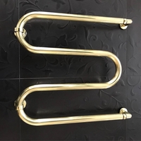 Латунні рушникосушки – вибирай найкраще! - <ro>Изображение</ro><ru>Изображение</ru> #3, <ru>Объявление</ru> #1699494