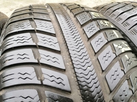 Michelin Primacy Alpin 205/55R16 шины бу зима 195/215/225/235/55/60/65/70 - <ro>Изображение</ro><ru>Изображение</ru> #3, <ru>Объявление</ru> #1699701