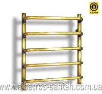 Латунні рушникосушки – вибирай найкраще! - <ro>Изображение</ro><ru>Изображение</ru> #4, <ru>Объявление</ru> #1699494