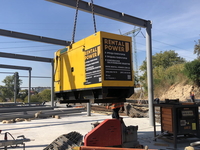 Аренда генераторов от 2-500 кВт. Доставка. Скидки! - <ro>Изображение</ro><ru>Изображение</ru> #3, <ru>Объявление</ru> #1697952