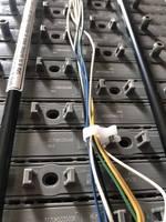 Высоковольтная батарея элементы ячейки ВВБ Toyota Lexus - <ro>Изображение</ro><ru>Изображение</ru> #4, <ru>Объявление</ru> #1697985