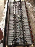 Высоковольтная батарея элементы ячейки ВВБ Toyota Lexus - <ro>Изображение</ro><ru>Изображение</ru> #5, <ru>Объявление</ru> #1697985