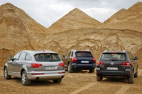 Audi Q7 Q5 Volkswagen Touareg Porsche Cayenne запчасти б.у. из Европы - <ro>Изображение</ro><ru>Изображение</ru> #1, <ru>Объявление</ru> #1698276