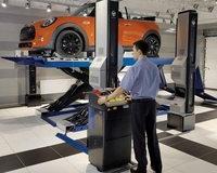 Стенды развал схождения - <ro>Изображение</ro><ru>Изображение</ru> #1, <ru>Объявление</ru> #1698766