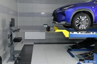 Стенды развал схождения - <ro>Изображение</ro><ru>Изображение</ru> #4, <ru>Объявление</ru> #1698766