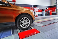 Стенды развал схождения - <ro>Изображение</ro><ru>Изображение</ru> #5, <ru>Объявление</ru> #1698766