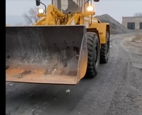 Фронтальный погрузчик Liebher L531 ___ 3 м3 Срочно!!!! - <ro>Изображение</ro><ru>Изображение</ru> #1, <ru>Объявление</ru> #1698262