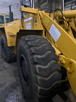 Фронтальный погрузчик Liebher L531 ___ 3 м3 Срочно!!!! - <ro>Изображение</ro><ru>Изображение</ru> #5, <ru>Объявление</ru> #1698262