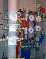 Водоснабжение, водоотведение, отопление, кондиционирование....  - <ro>Изображение</ro><ru>Изображение</ru> #3, <ru>Объявление</ru> #1698268