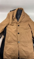 Лот 01-0416. Пальта H&M, 20,1 кг. Цена 10300 грн. - <ro>Изображение</ro><ru>Изображение</ru> #2, <ru>Объявление</ru> #1700316