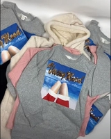 Лот 01-0631, Світшоти H&M, вага 5 кг (17 шт) - <ro>Изображение</ro><ru>Изображение</ru> #3, <ru>Объявление</ru> #1700296