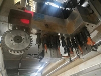 Продается деревообрабатывающий центр б/у, Киев - <ro>Изображение</ro><ru>Изображение</ru> #2, <ru>Объявление</ru> #1701587