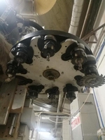 Продается деревообрабатывающий центр б/у, Киев - <ro>Изображение</ro><ru>Изображение</ru> #3, <ru>Объявление</ru> #1701587