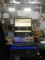 Продается деревообрабатывающий центр б/у, Киев - <ro>Изображение</ro><ru>Изображение</ru> #5, <ru>Объявление</ru> #1701587