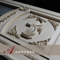 Декоративная ручная  резьба по дереву Киев - <ro>Изображение</ro><ru>Изображение</ru> #1, <ru>Объявление</ru> #1700324